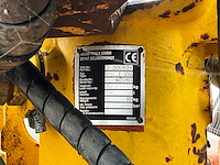 Sorteergrijper graafbak - afbeelding 4 van  6