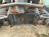 Sorteergrijper graafbak - afbeelding 5 van  5