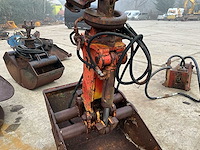 Sorteergrijper graafbak - afbeelding 3 van  3