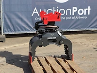 Sorteergrijper gripforce gsr2-350r cw05 2026 nieuw