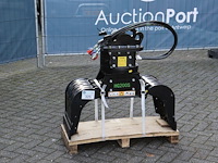Sorteergrijper häner hg200s 2025 nieuw - afbeelding 1 van  1
