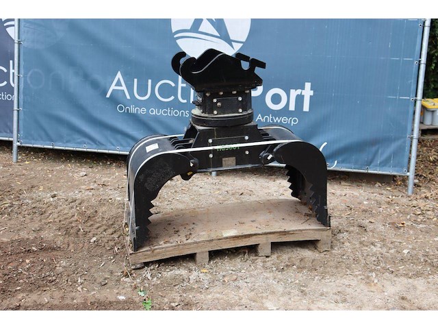 Sorteergrijper häner hg300t cw10 2025 nieuw - afbeelding 1 van  1