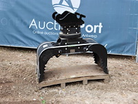 Sorteergrijper häner hg300t cw10 2025 nieuw - afbeelding 1 van  1