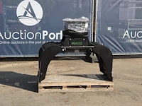 Sorteergrijper häner hg400d 2026 nieuw