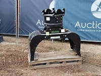 Sorteergrijper häner hg400s cw10 nieuw