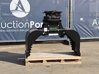 Sorteergrijper häner hg400t 2026 nieuw