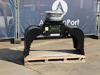 Sorteergrijper häner hg600t 2026 nieuw
