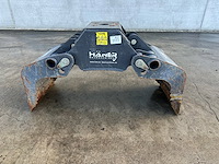 Sorteergrijper häner hwg100