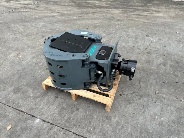 Sorteergrijper hgrp 30f 2025 nieuw - afbeelding 1 van  1