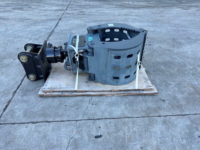 Sorteergrijper hgrp 30f 2025 - afbeelding 1 van  1