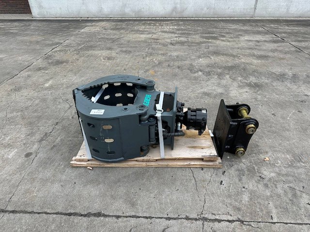 Sorteergrijper hgrp 30f 2025 - afbeelding 1 van  1