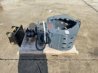 Sorteergrijper hgrp 30f 2026 nieuw - afbeelding 1 van  1