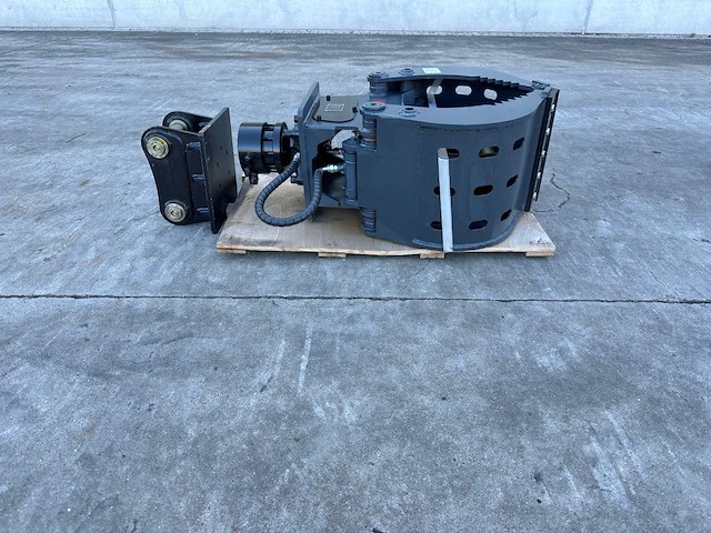 Sorteergrijper hgrp 30f 2026 - afbeelding 1 van  1