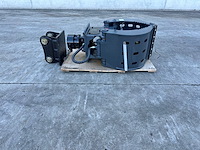 Sorteergrijper hgrp 30f 2026 - afbeelding 1 van  1