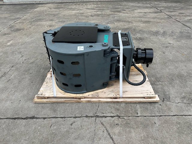 Sorteergrijper hgrp 40f 2025 nieuw - afbeelding 1 van  1