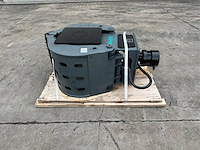 Sorteergrijper hgrp 40f 2025 nieuw - afbeelding 1 van  1