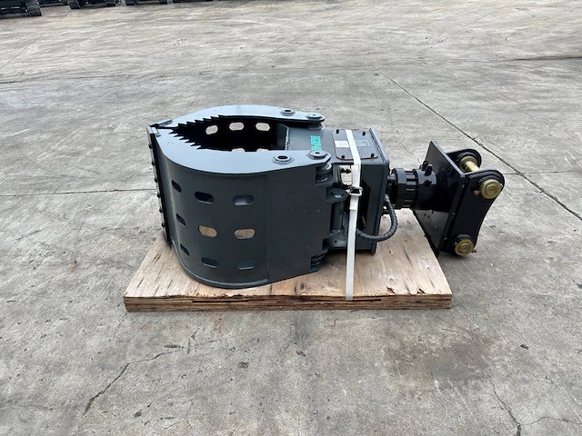 Sorteergrijper hgrp 40f 2026 nieuw - afbeelding 1 van  1