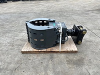 Sorteergrijper hgrp 40f 2026 nieuw - afbeelding 1 van  1