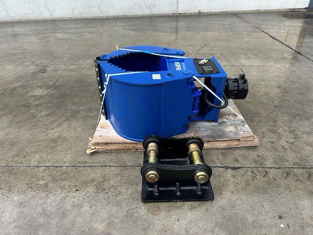 Sorteergrijper hgrp 40f 2026 nieuw - afbeelding 1 van  1