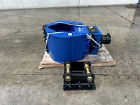 Sorteergrijper hgrp 40f 2026 nieuw