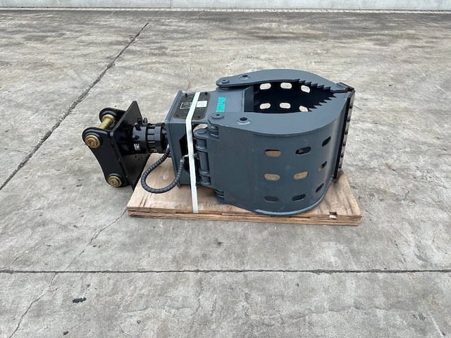 Sorteergrijper hgrp 40f 2026 - afbeelding 1 van  1