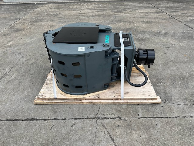 Sorteergrijper hgrp 40f nieuw - afbeelding 1 van  1