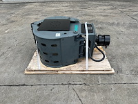 Sorteergrijper hgrp 40f nieuw - afbeelding 1 van  1