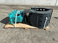 Sorteergrijper hgrp 450 2025 - afbeelding 1 van  1