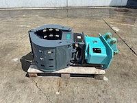 Sorteergrijper hgrp 450 2025 - afbeelding 1 van  1
