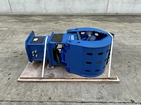 Sorteergrijper hgrp 450 2026 nieuw