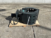 Sorteergrijper hgrp 450f 2025 - afbeelding 1 van  1