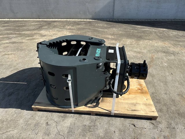 Sorteergrijper hgrp 450f 2026 nieuw - afbeelding 1 van  1