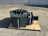 Sorteergrijper hgrp 450f 2026 nieuw - afbeelding 1 van  1
