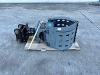 Sorteergrijper hgrp30f 2025 nieuw - afbeelding 1 van  1