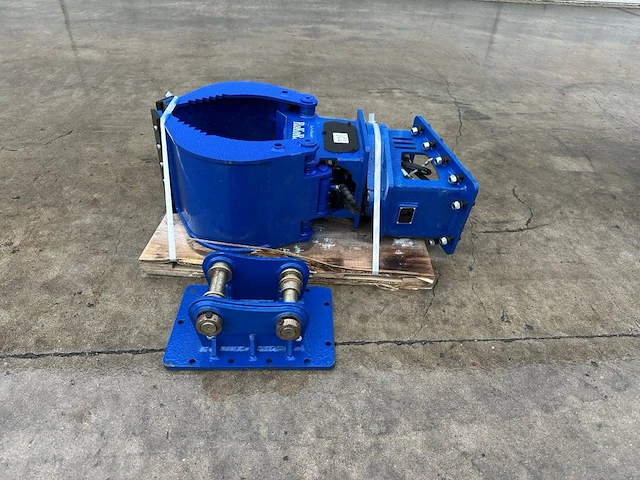 Sorteergrijper hgrp350 - afbeelding 1 van  1
