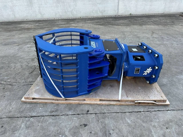 Sorteergrijper hgrp520 2026 nieuw - afbeelding 1 van  1