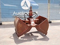 Sorteergrijper kinshofer 601-1-550 1991 - afbeelding 1 van  1
