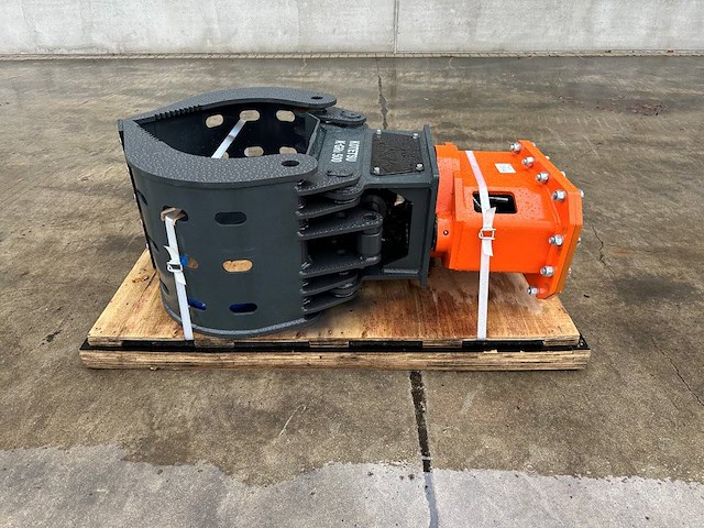 Sorteergrijper kotestu grp500d 2025 nieuw - afbeelding 1 van  1