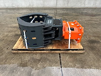 Sorteergrijper kotestu grp500d 2025 nieuw - afbeelding 1 van  1