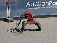 Sorteergrijper mso-191 - afbeelding 1 van  1