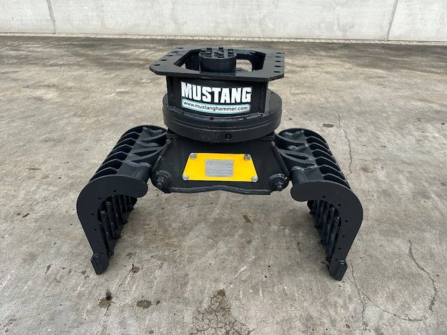 Sorteergrijper mustang grp150d 2026 - afbeelding 1 van  1