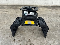 Sorteergrijper mustang grp150d 2026 - afbeelding 1 van  1