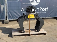 Sorteergrijper mustang grp250ch 2026 nieuw