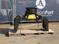 Sorteergrijper mustang grp450 2026 nieuw