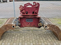 Sorteergrijper niroc ng 650 d 2021 - afbeelding 1 van  1