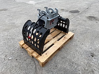 Sorteergrijper pladdet pg1-100-cw 2020 - afbeelding 1 van  1