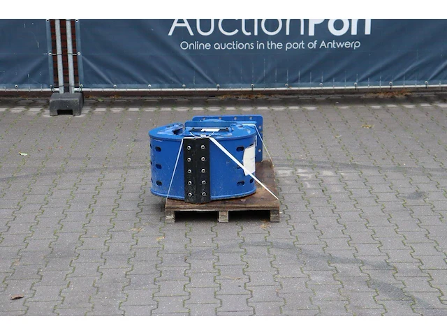 Sorteergrijper rokor 350 nieuw - afbeelding 1 van  1