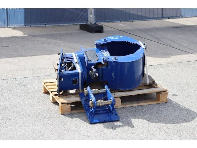 Sorteergrijper rokor350 2026 nieuw - afbeelding 1 van  1