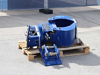 Sorteergrijper rokor350 2026 nieuw