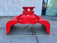 Sorteergrijper rotar rg37 - afbeelding 1 van  1